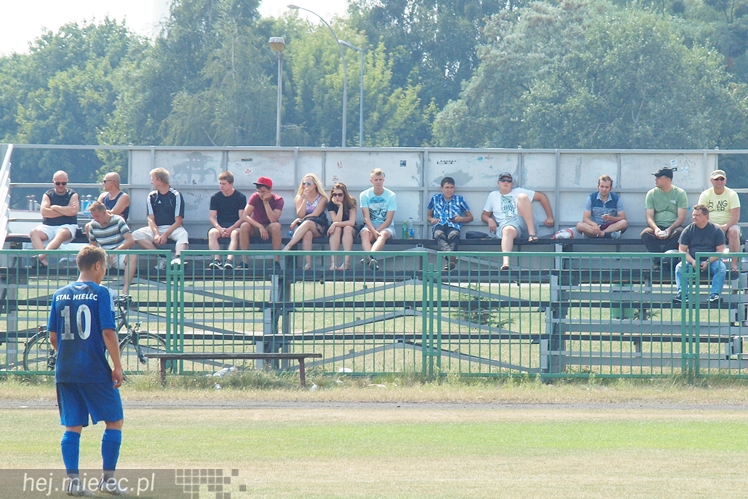 Druga porażka Stali Mielec w CLJ