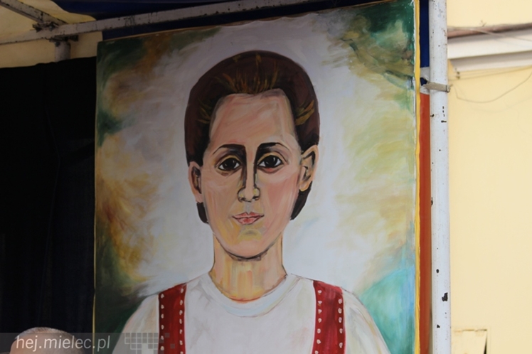 Rozpoczęła się Piesza Pielgrzymka Tarnowska