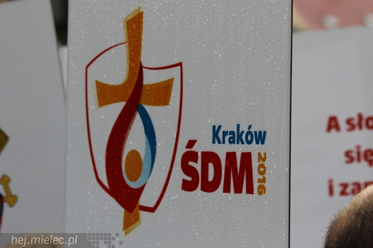 Rozpoczęła się Piesza Pielgrzymka Tarnowska