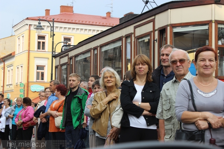 Rozpoczęła się Piesza Pielgrzymka Tarnowska