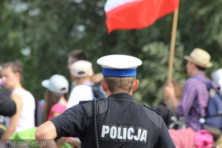 Rozpoczęła się Piesza Pielgrzymka Tarnowska