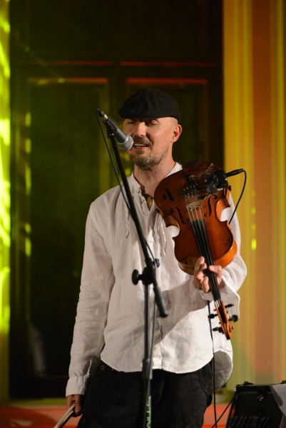 Koncert Anny Marii Jopek i Kroke