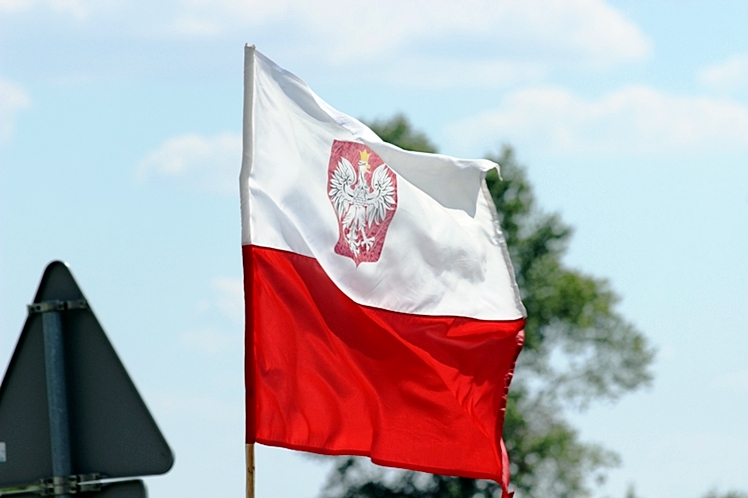 Piąty dzień Pieszej Pielgrzymki Tarnowskiej czasem adoracji Najświętszego Sakramentu