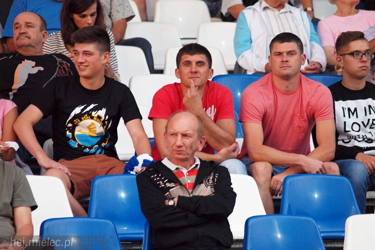 2. liga: FKS STAL MIELEC - Stal Stalowa Wola PSA