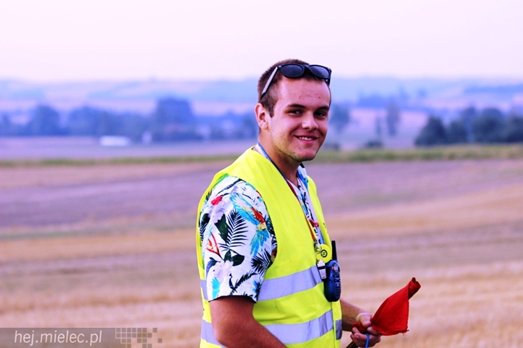 Sobota na pielgrzymkowym szlaku: rozeznanie powołania
