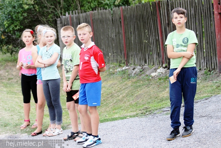 Sobota na pielgrzymkowym szlaku: rozeznanie powołania