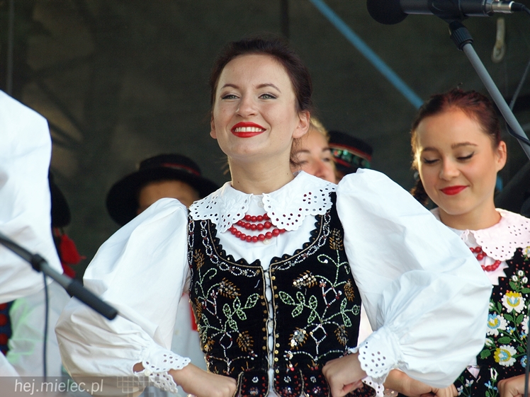 Dożynki Gminy Przecław
