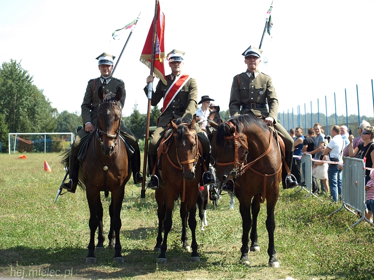 VII Parada Konna w Żarówce