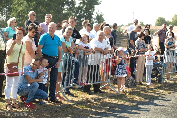 VII Parada Konna w Żarówce