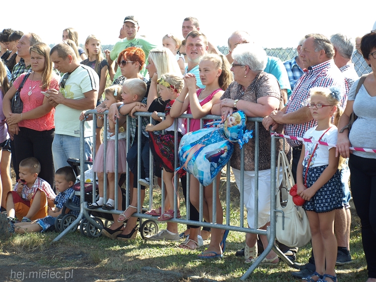 VII Parada Konna w Żarówce