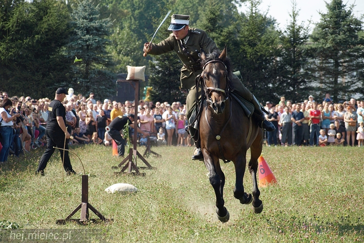 VII Parada Konna w Żarówce