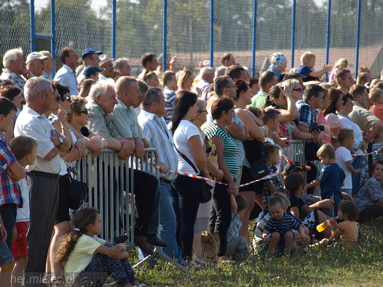 VII Parada Konna w Żarówce