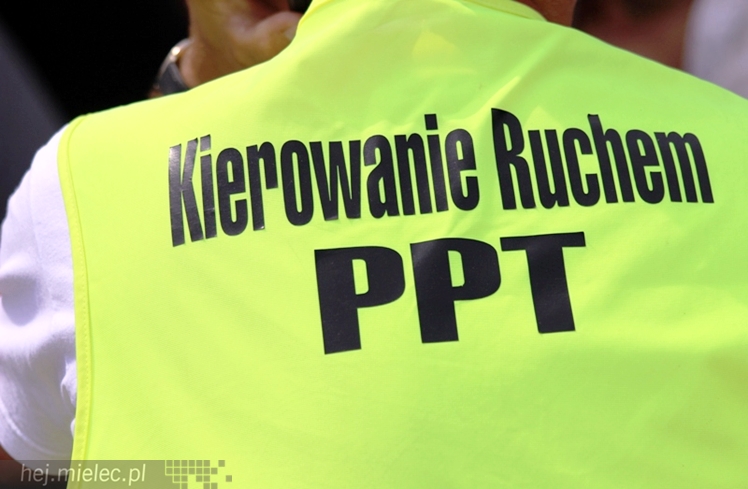 Dzień Dziecka na Pieszej Pielgrzymce Tarnowskiej