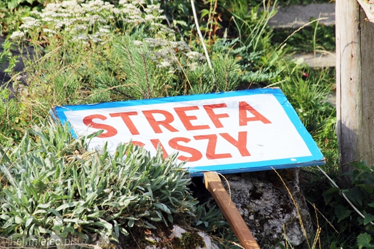 Ósmy dzień pielgrzymowania na Jasną Górę czasem pojednania