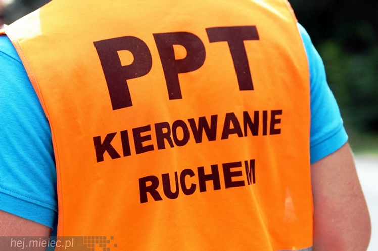 Ósmy dzień pielgrzymowania na Jasną Górę czasem pojednania