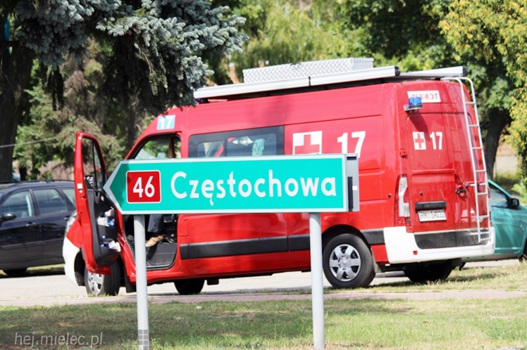 Ósmy dzień pielgrzymowania na Jasną Górę czasem pojednania