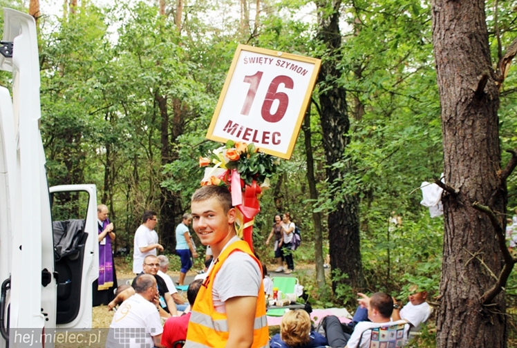 33. Piesza Pielgrzymka Tarnowska dotarła na Jasną Górę