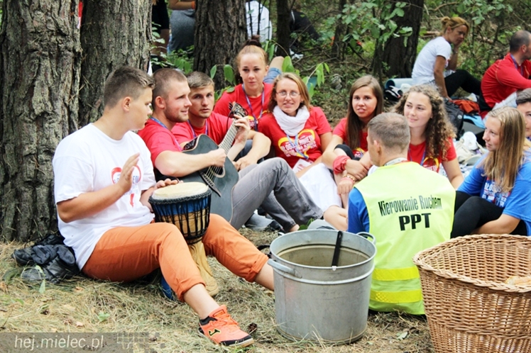33. Piesza Pielgrzymka Tarnowska dotarła na Jasną Górę