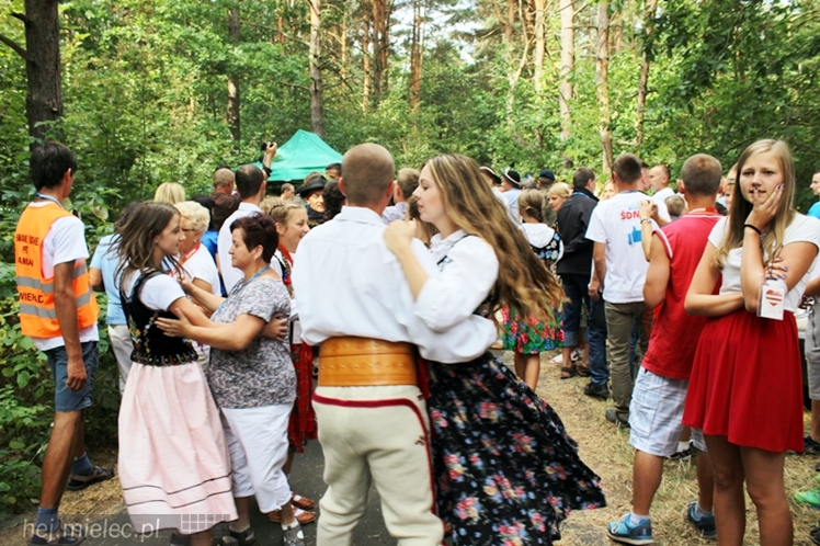 33. Piesza Pielgrzymka Tarnowska dotarła na Jasną Górę