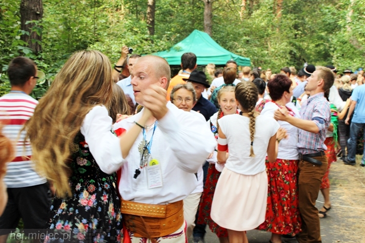 33. Piesza Pielgrzymka Tarnowska dotarła na Jasną Górę
