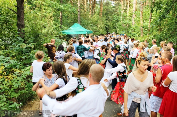 33. Piesza Pielgrzymka Tarnowska dotarła na Jasną Górę