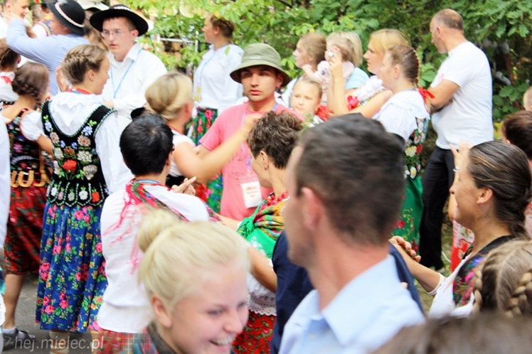 33. Piesza Pielgrzymka Tarnowska dotarła na Jasną Górę