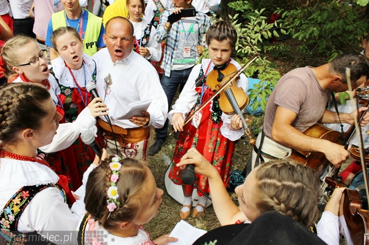 33. Piesza Pielgrzymka Tarnowska dotarła na Jasną Górę
