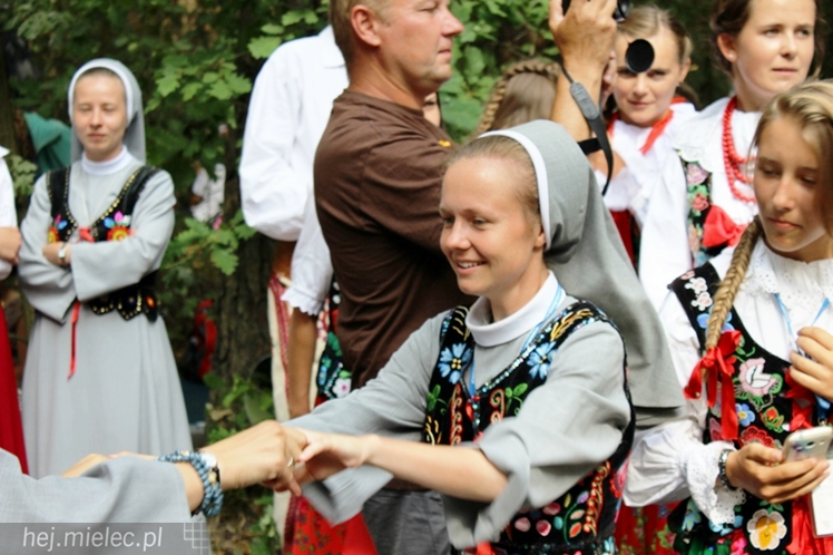 33. Piesza Pielgrzymka Tarnowska dotarła na Jasną Górę