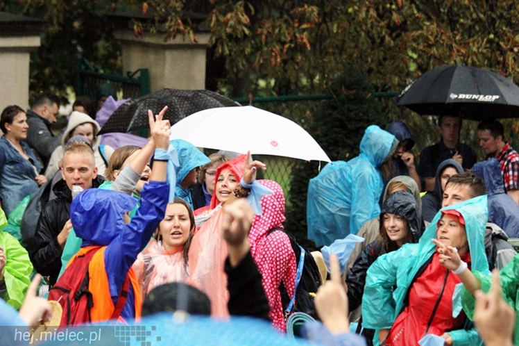 33. Piesza Pielgrzymka Tarnowska dotarła na Jasną Górę
