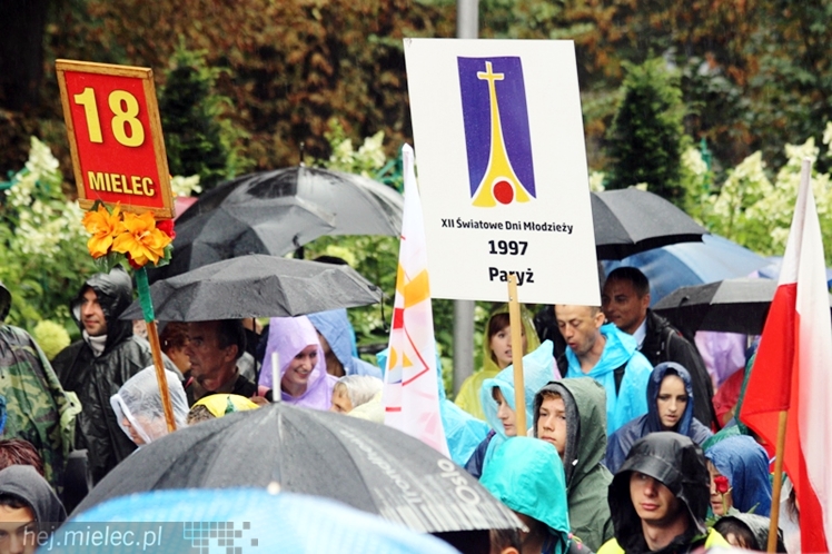 33. Piesza Pielgrzymka Tarnowska dotarła na Jasną Górę