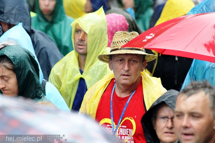 33. Piesza Pielgrzymka Tarnowska dotarła na Jasną Górę