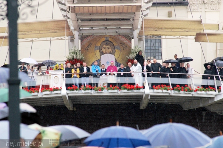 33. Piesza Pielgrzymka Tarnowska dotarła na Jasną Górę