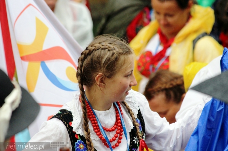 33. Piesza Pielgrzymka Tarnowska dotarła na Jasną Górę
