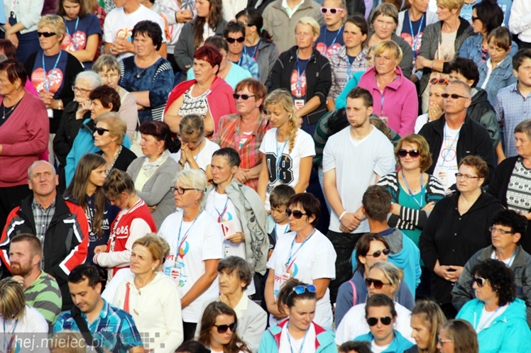 Msza Święta na Jasnej Górze zakończyła 33. Pieszą Pielgrzymkę Tarnowską