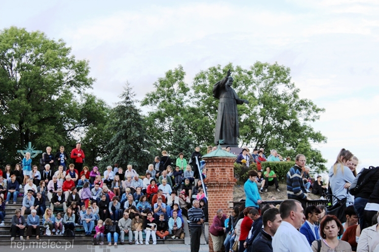 Msza Święta na Jasnej Górze zakończyła 33. Pieszą Pielgrzymkę Tarnowską
