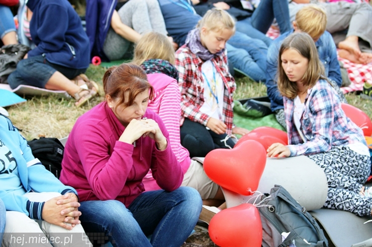 Msza Święta na Jasnej Górze zakończyła 33. Pieszą Pielgrzymkę Tarnowską