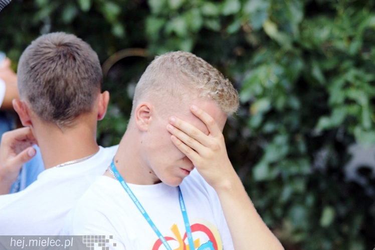 Msza Święta na Jasnej Górze zakończyła 33. Pieszą Pielgrzymkę Tarnowską