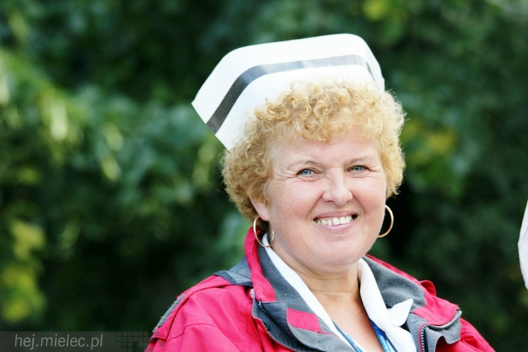 Msza Święta na Jasnej Górze zakończyła 33. Pieszą Pielgrzymkę Tarnowską