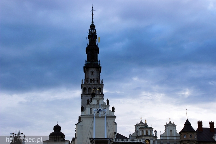 Msza Święta na Jasnej Górze zakończyła 33. Pieszą Pielgrzymkę Tarnowską