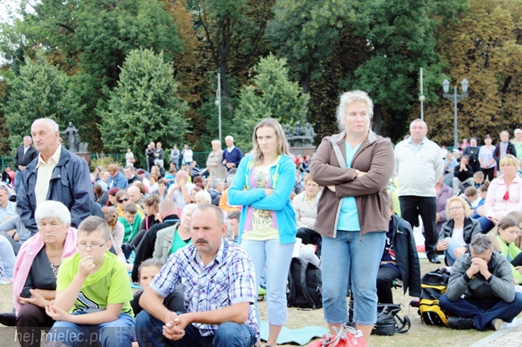 Msza Święta na Jasnej Górze zakończyła 33. Pieszą Pielgrzymkę Tarnowską