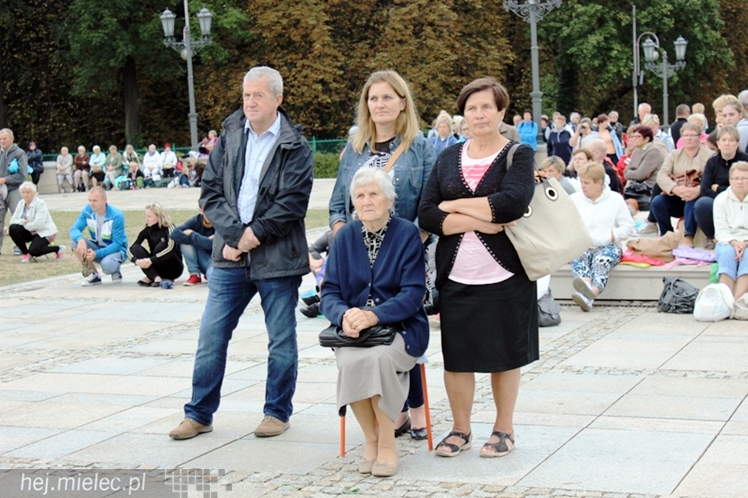 Msza Święta na Jasnej Górze zakończyła 33. Pieszą Pielgrzymkę Tarnowską