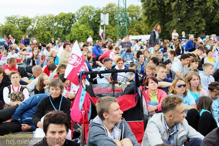 Msza Święta na Jasnej Górze zakończyła 33. Pieszą Pielgrzymkę Tarnowską