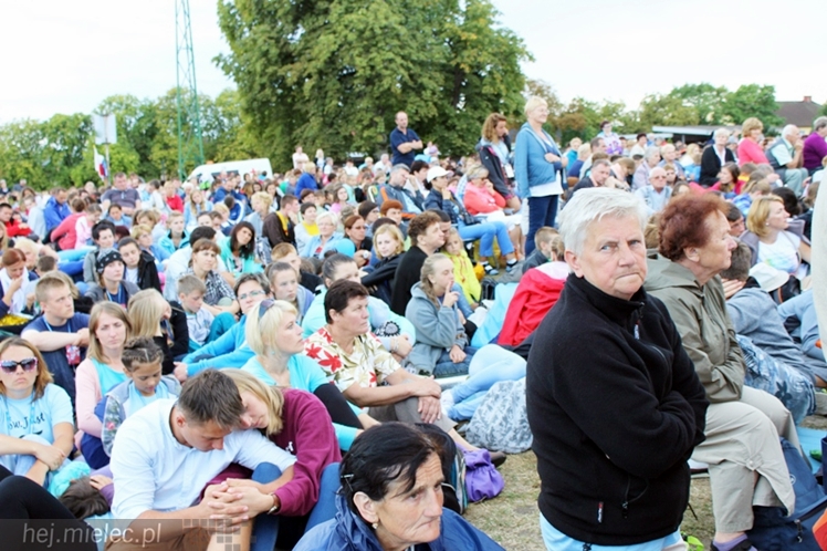Msza Święta na Jasnej Górze zakończyła 33. Pieszą Pielgrzymkę Tarnowską