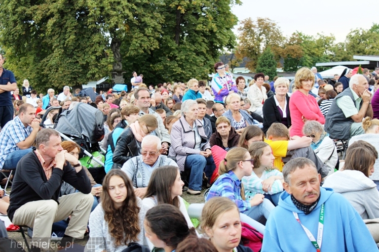 Msza Święta na Jasnej Górze zakończyła 33. Pieszą Pielgrzymkę Tarnowską