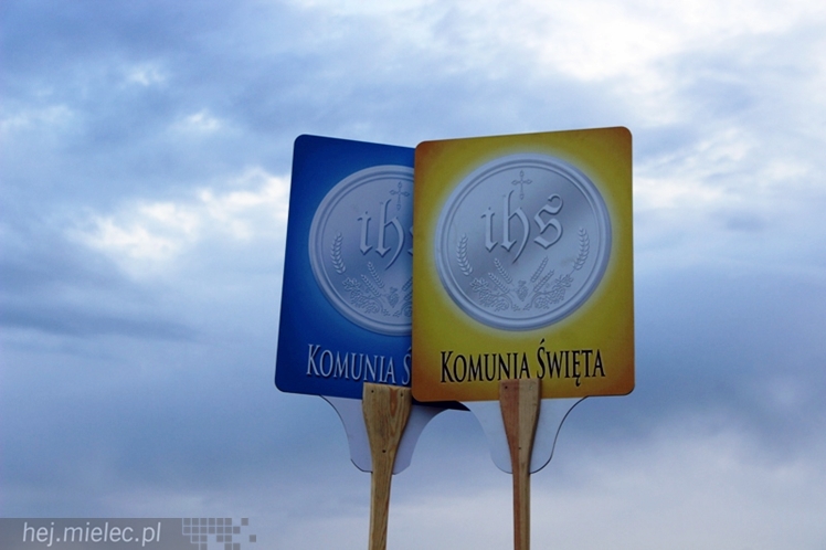 Msza Święta na Jasnej Górze zakończyła 33. Pieszą Pielgrzymkę Tarnowską