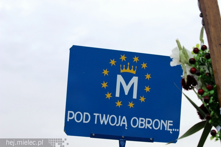 Msza Święta na Jasnej Górze zakończyła 33. Pieszą Pielgrzymkę Tarnowską