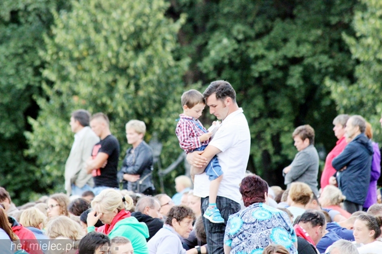 Msza Święta na Jasnej Górze zakończyła 33. Pieszą Pielgrzymkę Tarnowską