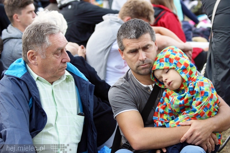 Msza Święta na Jasnej Górze zakończyła 33. Pieszą Pielgrzymkę Tarnowską