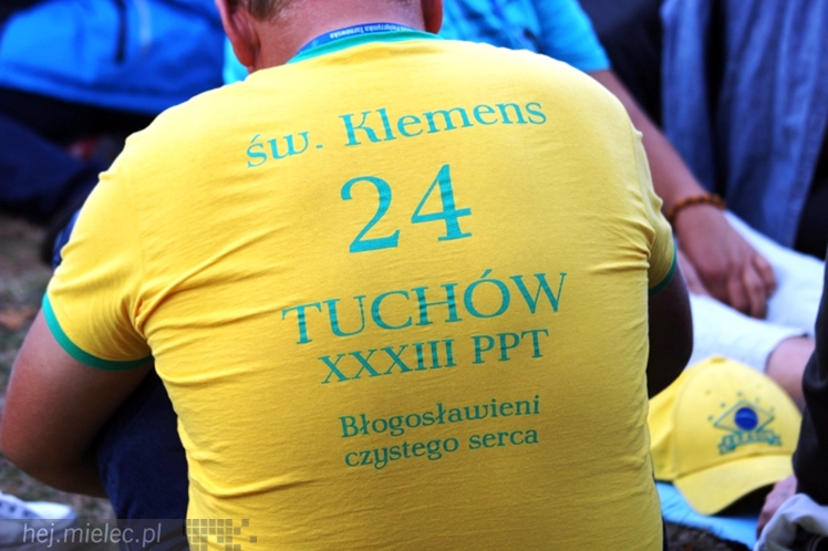 Msza Święta na Jasnej Górze zakończyła 33. Pieszą Pielgrzymkę Tarnowską