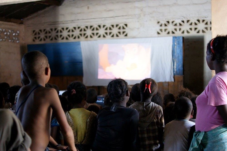 Misje na Madagaskarze z mieleckim akcentem